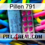 Pills 791 35